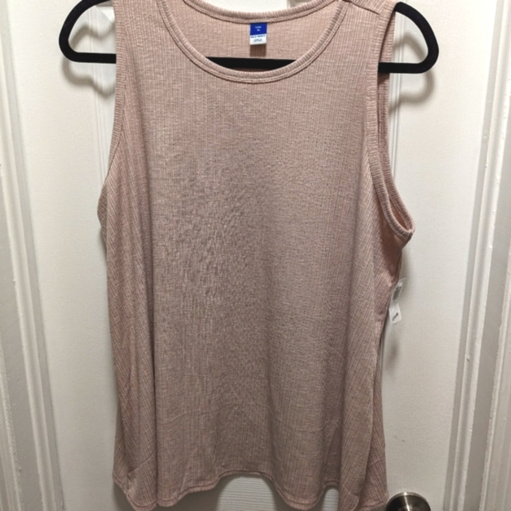 Old Navy Luxe Tank